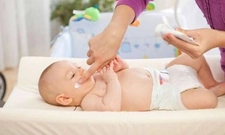 Çocuklarda Yanık Tedavisi